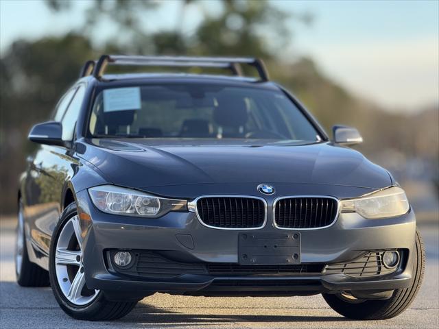 used 2013 BMW 320 car, priced at $10,999