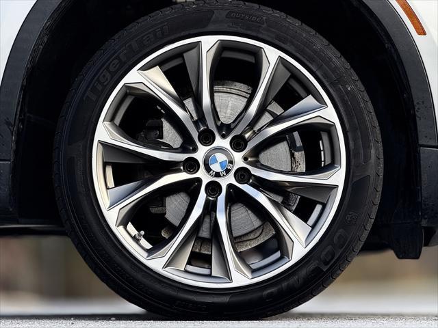 used 2017 BMW X6 car, priced at $22,999