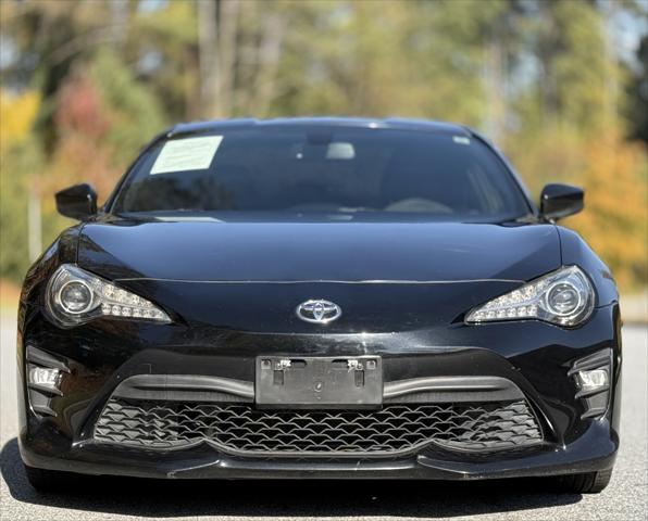 used 2018 Toyota 86 car, priced at $17,489