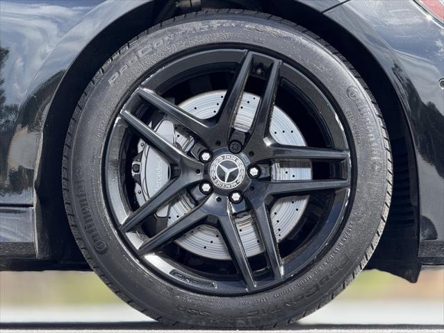used 2019 Mercedes-Benz S-Class car, priced at $51,999