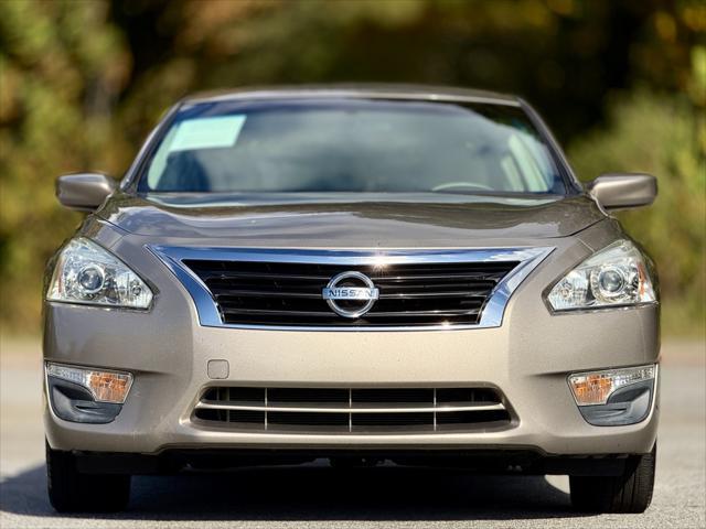 used 2013 Nissan Altima car, priced at $10,489