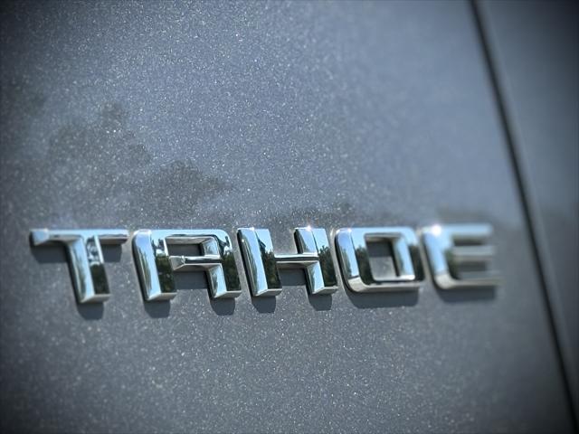used 2021 Chevrolet Tahoe car, priced at $34,789