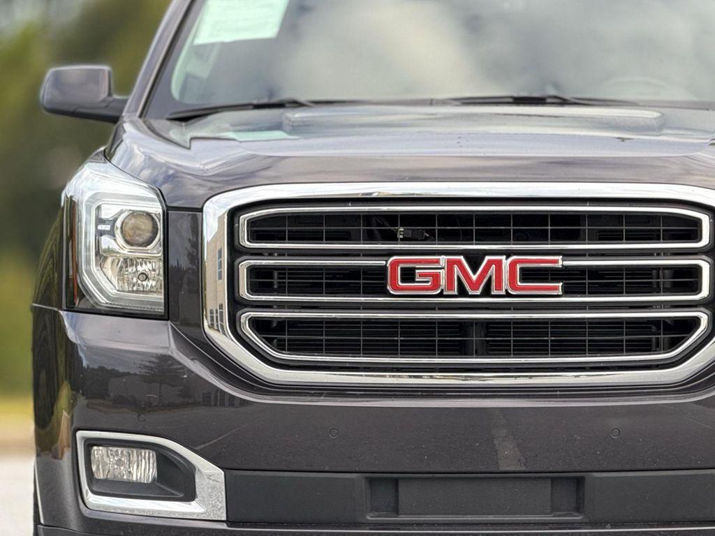 used 2018 GMC Yukon XL car, priced at $21,689