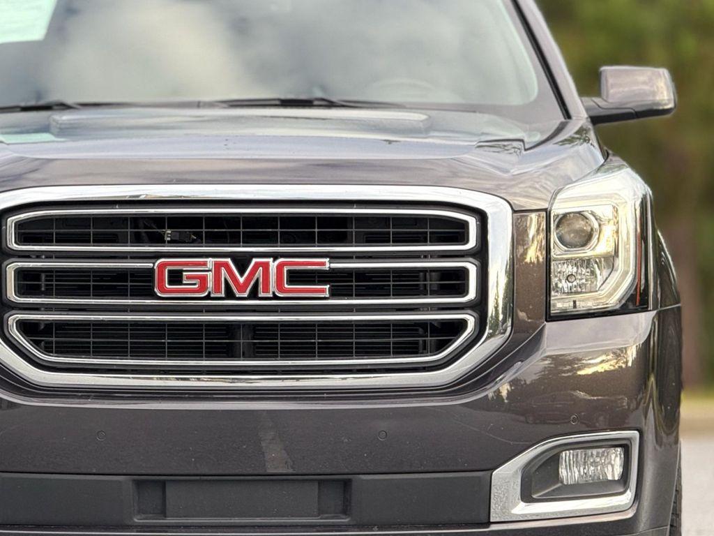 used 2018 GMC Yukon XL car, priced at $21,689