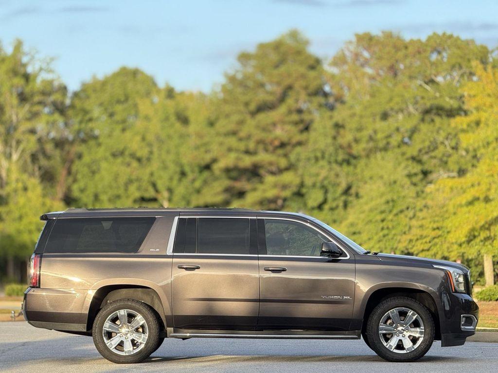 used 2018 GMC Yukon XL car, priced at $21,689
