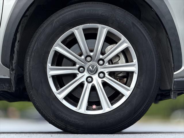 used 2020 Lexus NX 300 car, priced at $25,999