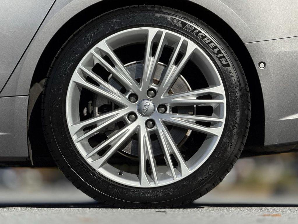 used 2019 Audi A7 car, priced at $29,999