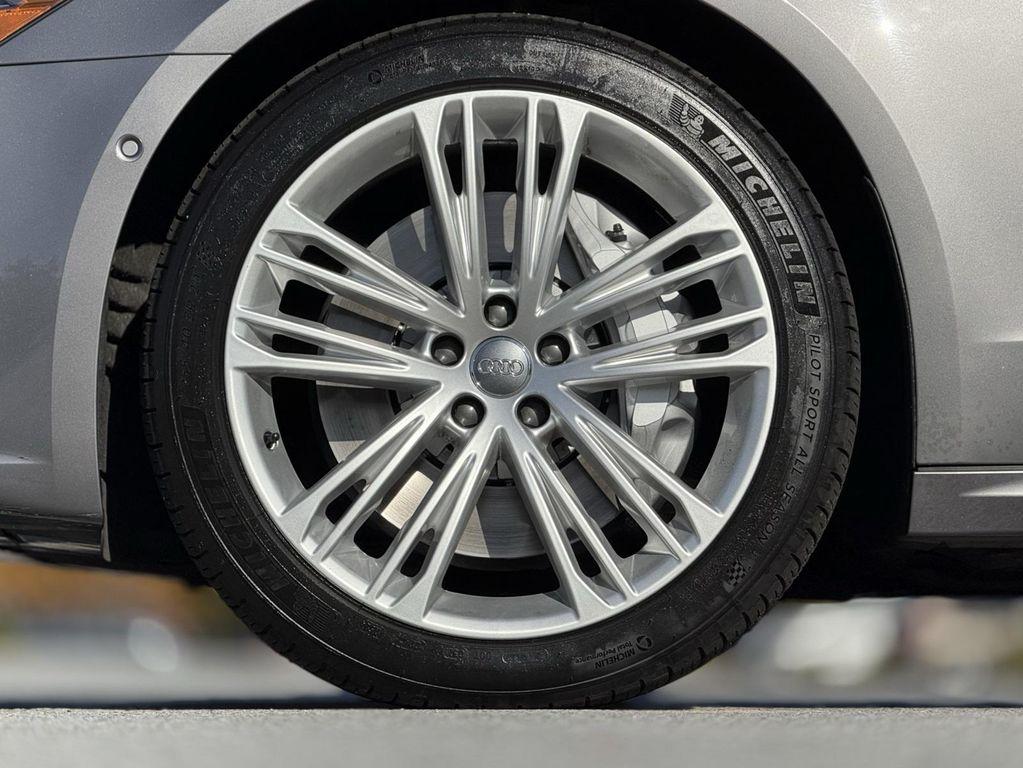 used 2019 Audi A7 car, priced at $29,999