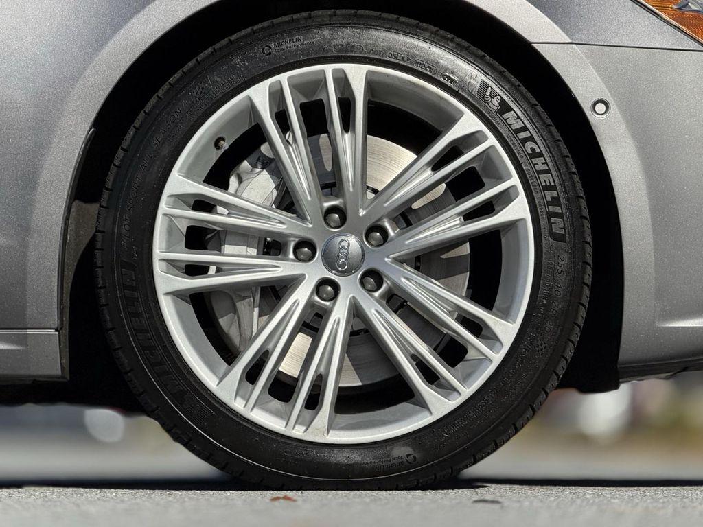 used 2019 Audi A7 car, priced at $29,999