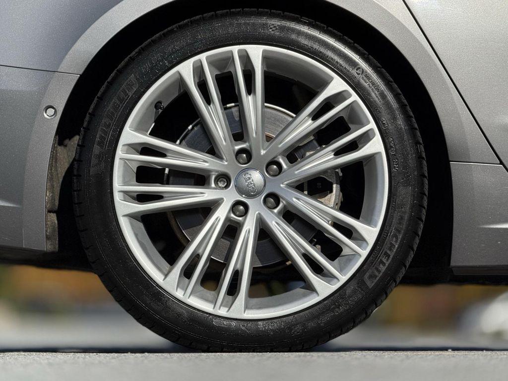 used 2019 Audi A7 car, priced at $29,999