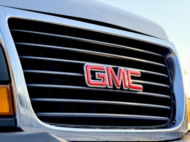 used 2018 GMC Savana 2500 car, priced at $18,789