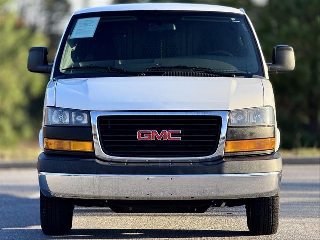 used 2018 GMC Savana 2500 car, priced at $18,789