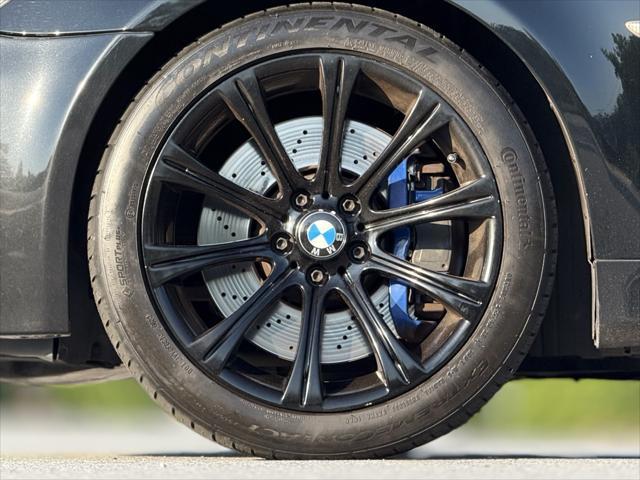 used 2006 BMW M5 car, priced at $14,999