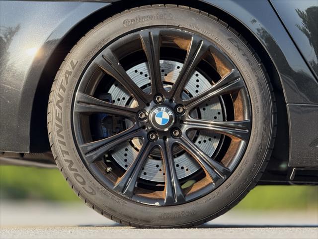 used 2006 BMW M5 car, priced at $14,999
