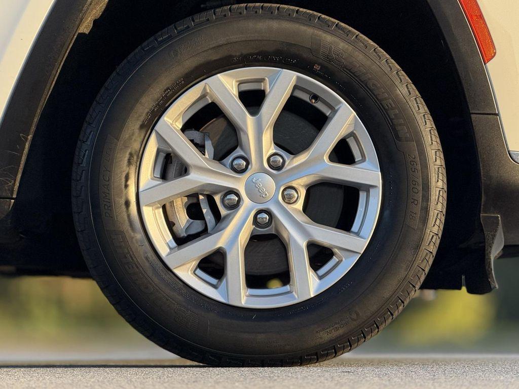 used 2023 Jeep Grand Cherokee L car, priced at $25,499