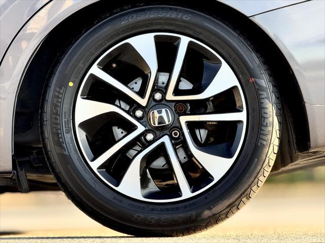 used 2014 Honda Civic car, priced at $13,999