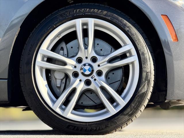 used 2018 BMW 340 car, priced at $28,999