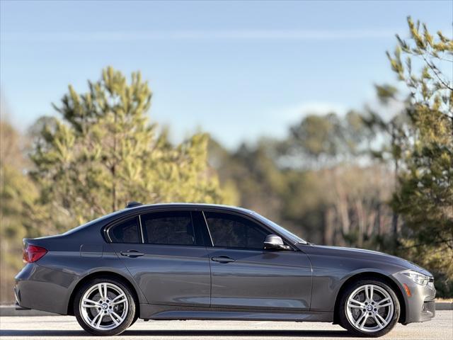 used 2018 BMW 340 car, priced at $28,999