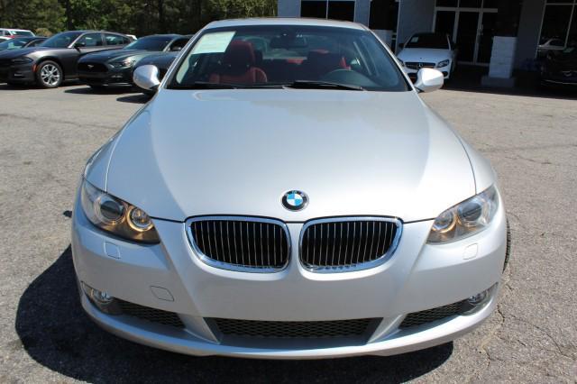 used 2010 BMW 335 car, priced at $13,999
