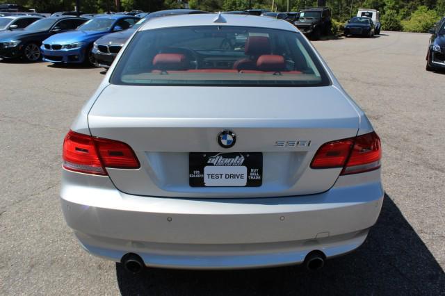 used 2010 BMW 335 car, priced at $12,999