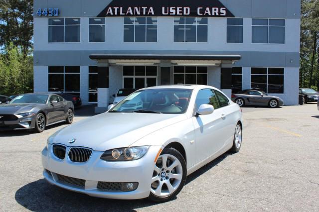 used 2010 BMW 335 car, priced at $12,999