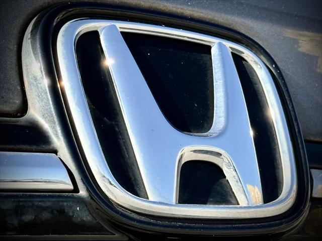 used 2021 Honda Odyssey car, priced at $31,489