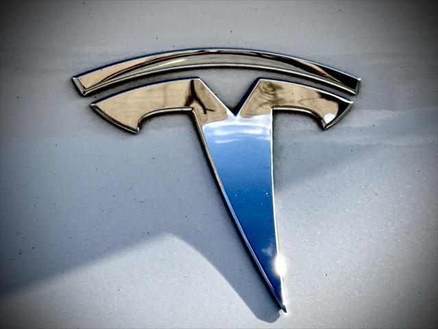 used 2021 Tesla Model Y car, priced at $26,999