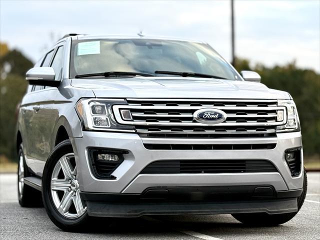 used 2020 Ford Expedition car, priced at $27,999