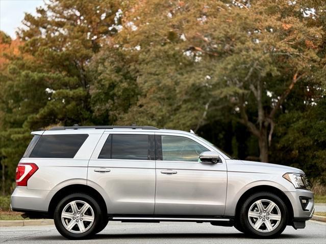 used 2020 Ford Expedition car, priced at $27,999