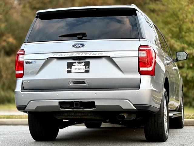 used 2020 Ford Expedition car, priced at $27,999