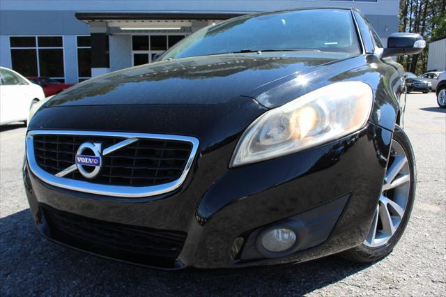 used 2012 Volvo C70 car, priced at $10,489