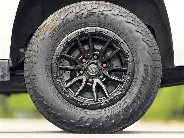 used 2019 Chevrolet Suburban car, priced at $25,019