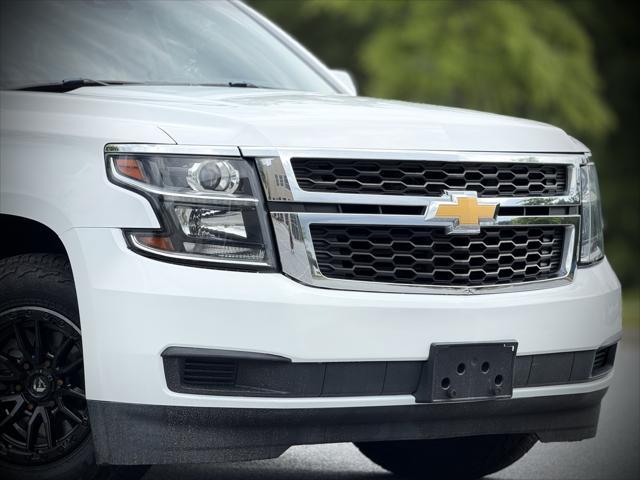 used 2019 Chevrolet Suburban car, priced at $25,019