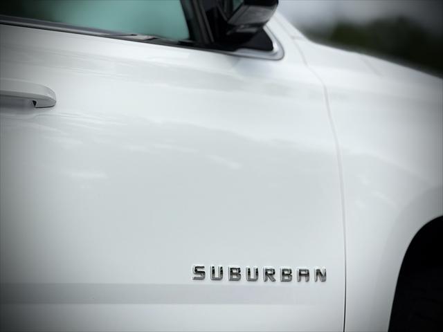 used 2019 Chevrolet Suburban car, priced at $25,019