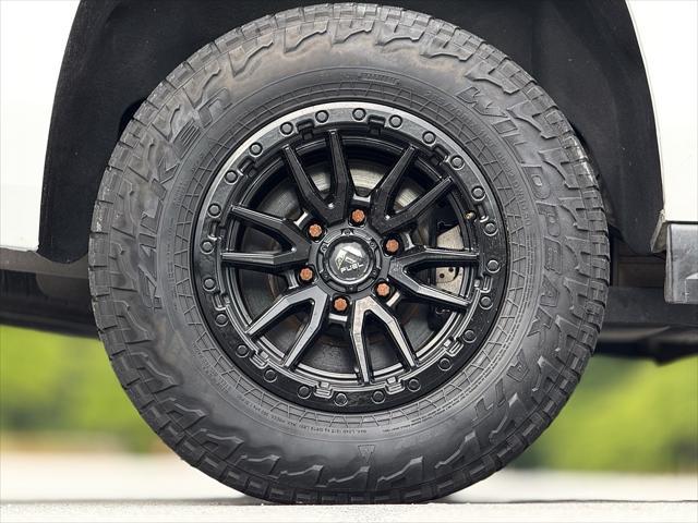 used 2019 Chevrolet Suburban car, priced at $25,019