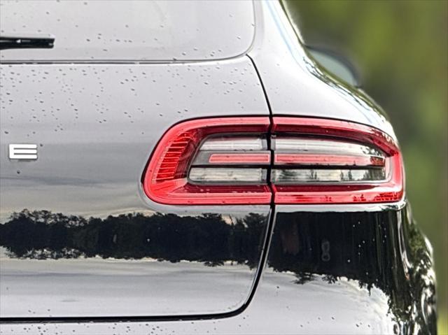 used 2018 Porsche Macan car, priced at $27,999