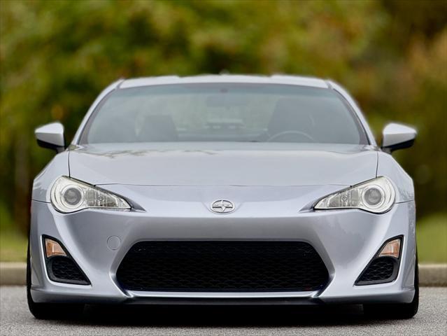 used 2016 Scion FR-S car, priced at $18,489