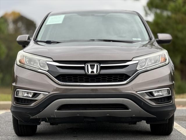 used 2016 Honda CR-V car, priced at $15,789