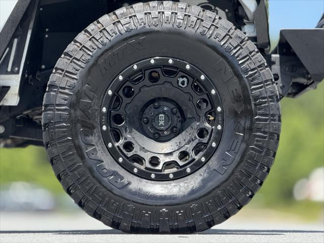 used 2020 Jeep Gladiator car, priced at $26,999