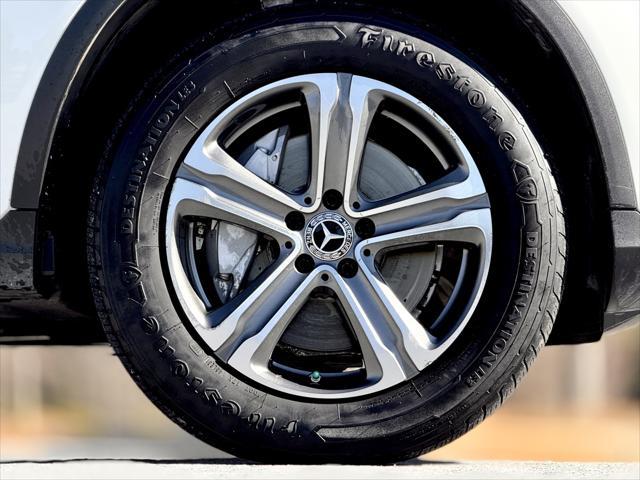 used 2018 Mercedes-Benz GLC 300 car, priced at $18,999