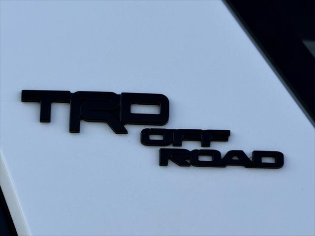 used 2020 Toyota 4Runner car, priced at $34,999