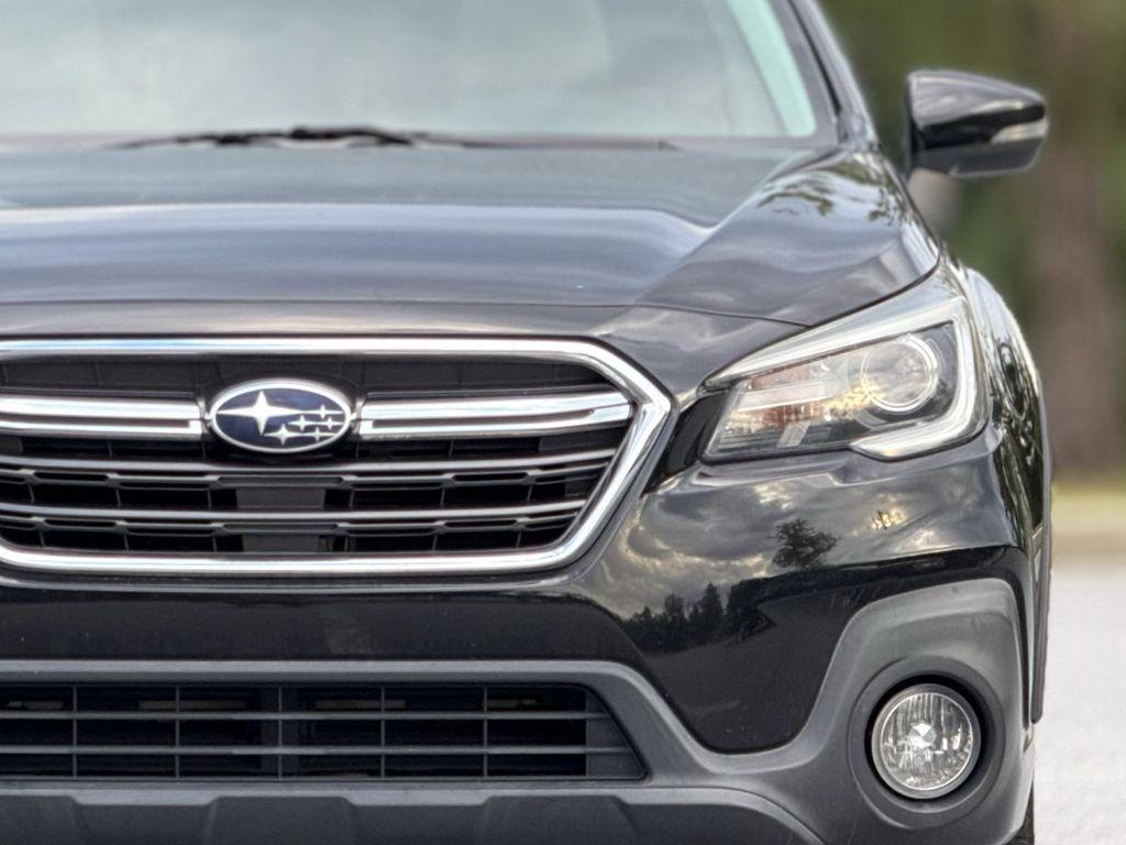 used 2018 Subaru Outback car, priced at $13,999