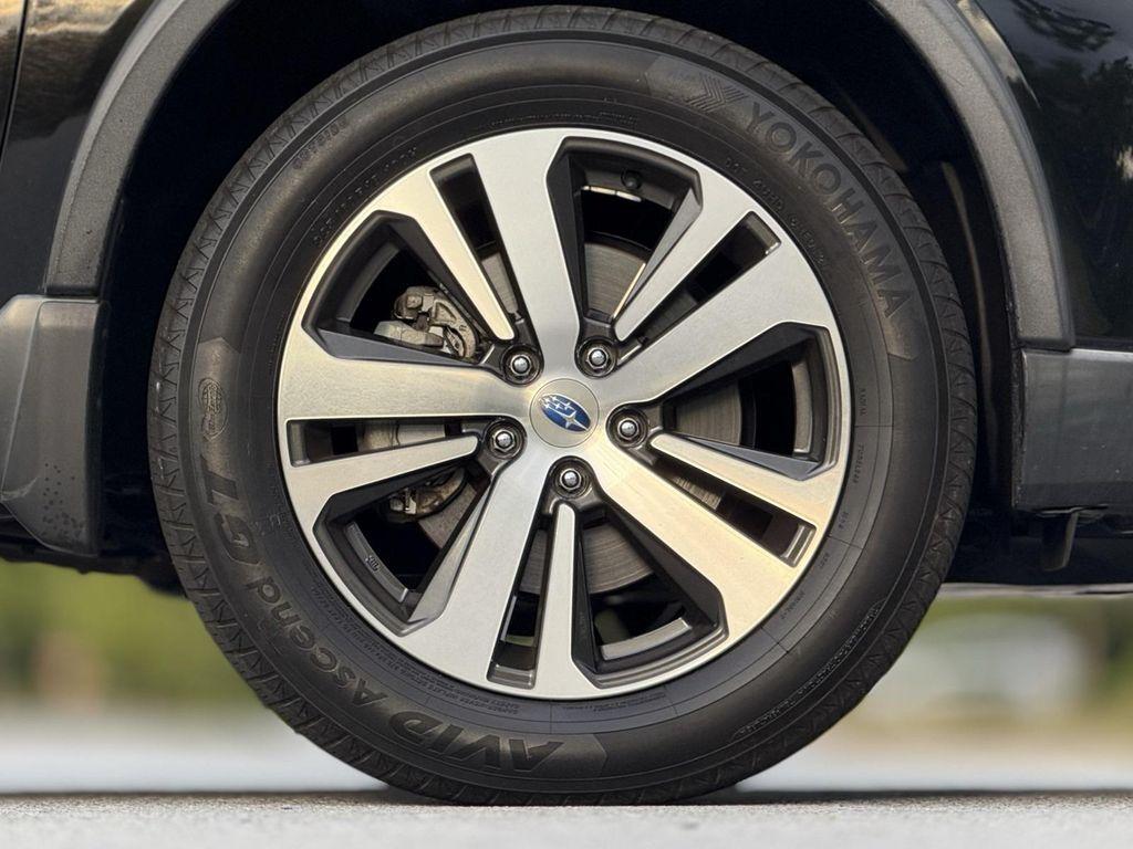 used 2018 Subaru Outback car, priced at $13,999