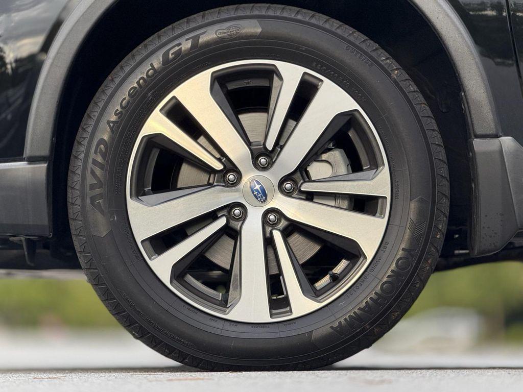 used 2018 Subaru Outback car, priced at $13,999