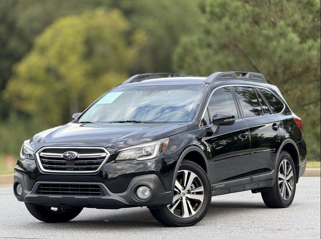 used 2018 Subaru Outback car, priced at $13,999