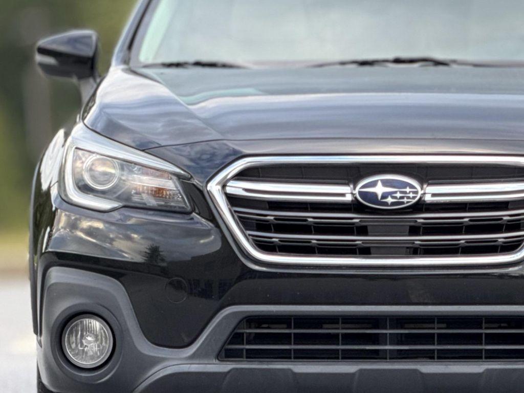 used 2018 Subaru Outback car, priced at $13,999