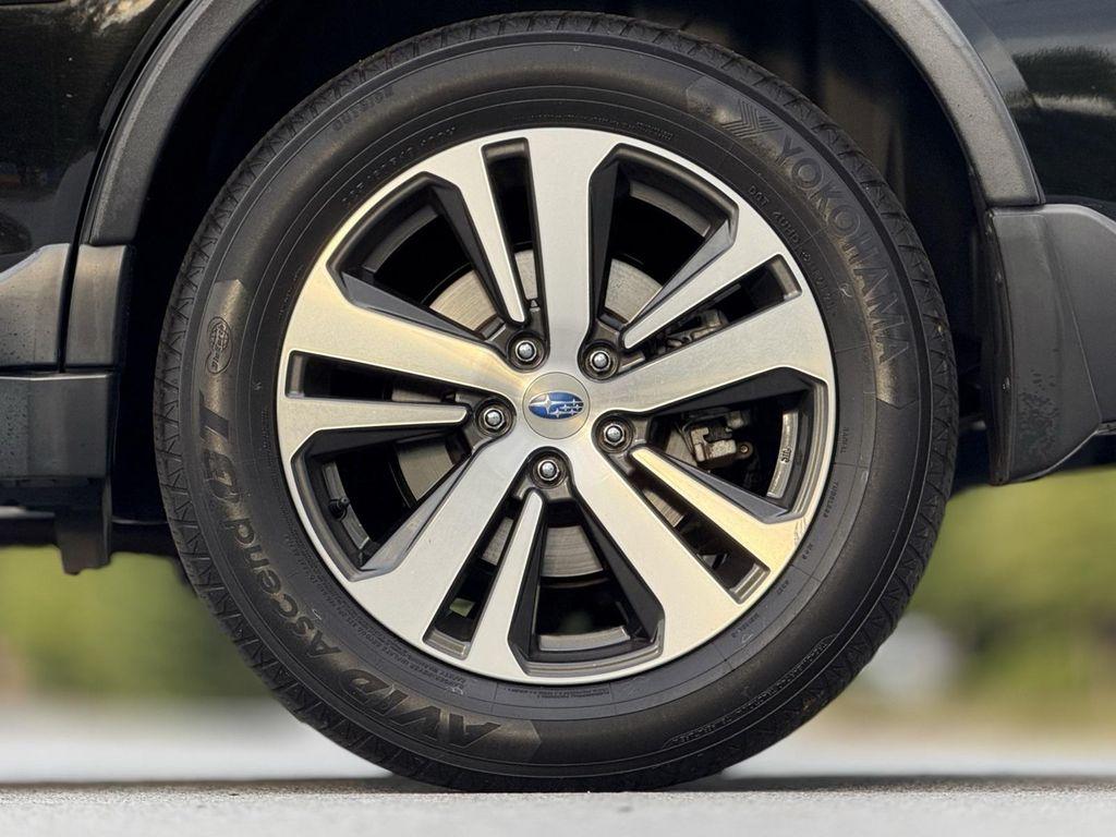 used 2018 Subaru Outback car, priced at $13,999