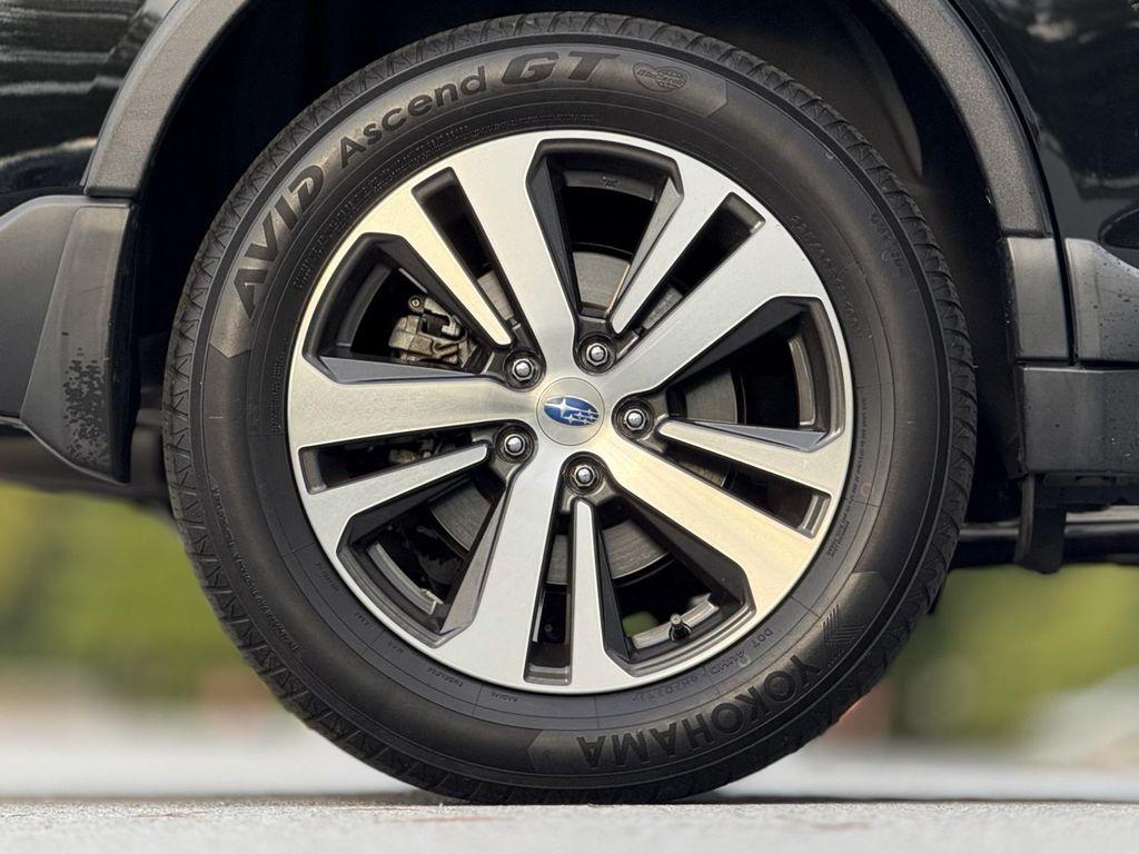 used 2018 Subaru Outback car, priced at $13,999