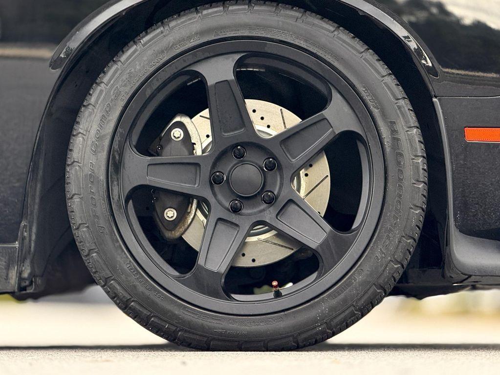 used 2019 Dodge Challenger car, priced at $28,999