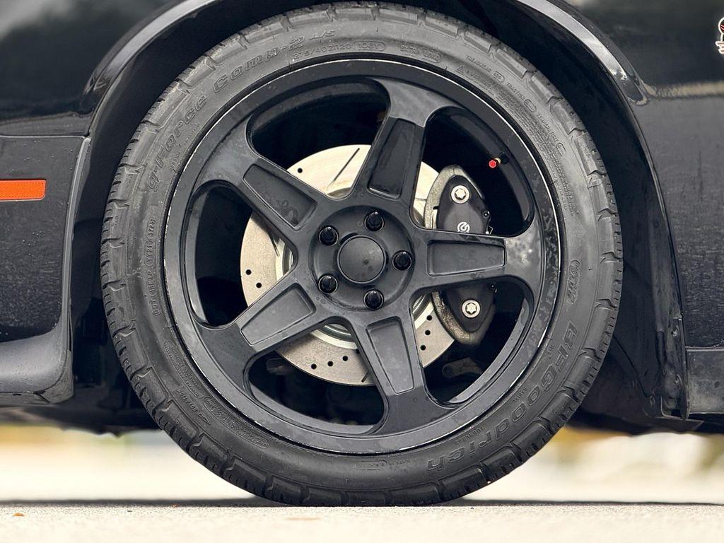 used 2019 Dodge Challenger car, priced at $28,999